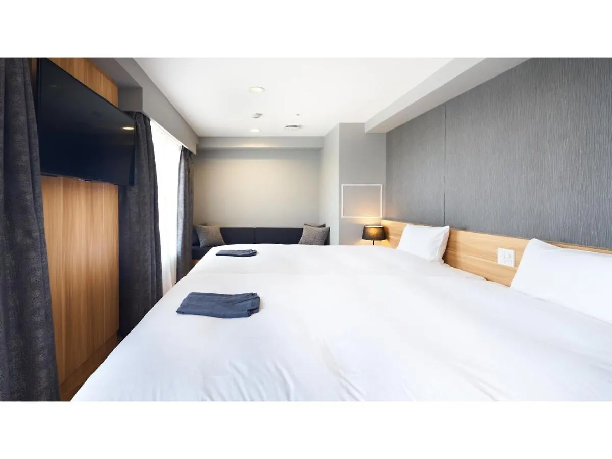 Hotel Enmichi - Vacation Stay 17579V Kawasaki