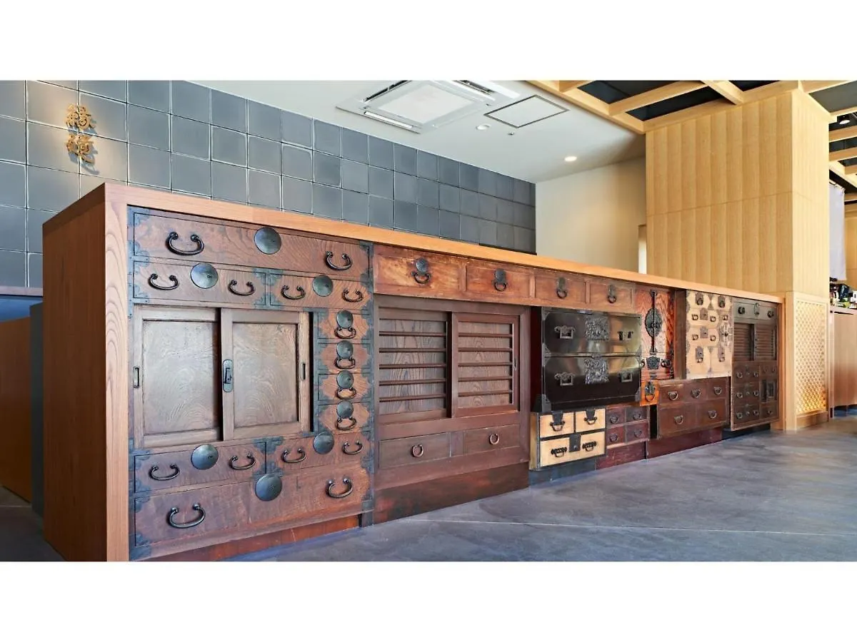 Hotel Enmichi - Vacation Stay 17579V Kawasaki