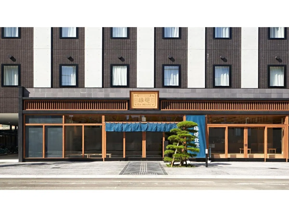 Hotel Enmichi - Vacation Stay 17579V Kawasaki  0*, Kawasaki (Kanagawa)