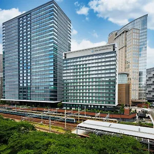 4* Отель Metropolitan Kawasaki