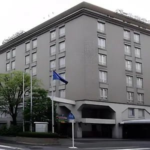 2* Отель Pearl Mizonokuchi