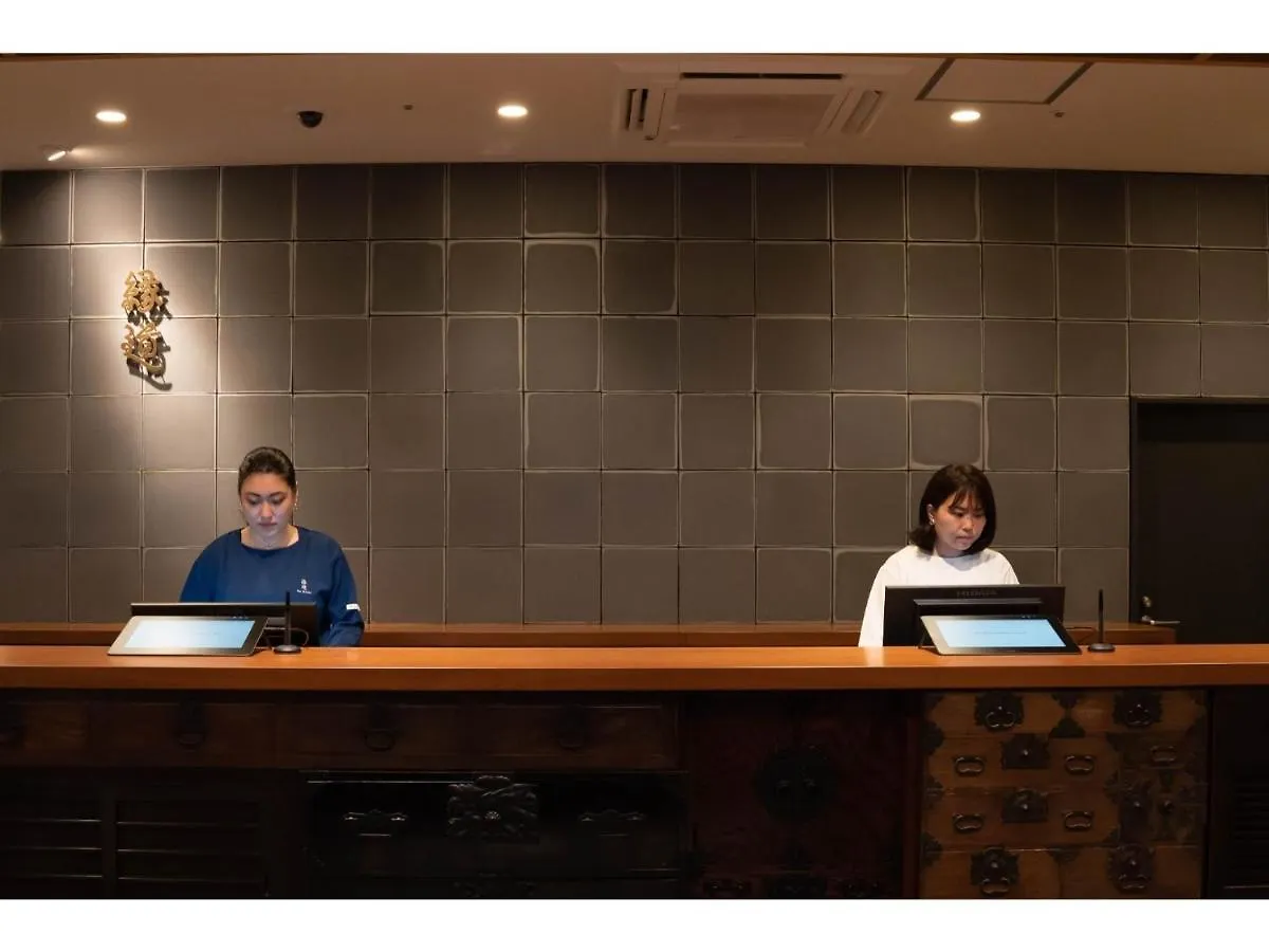 Hotel Enmichi - Vacation Stay 17579V Kawasaki